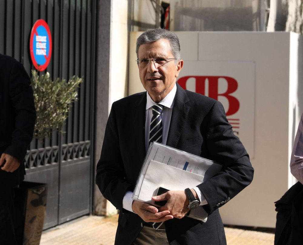 Αυτιάς: «Ναι» της οικονομικής επιτροπής για χρηματοδότηση επιχειρήσεων έως 10 εργαζόμενους