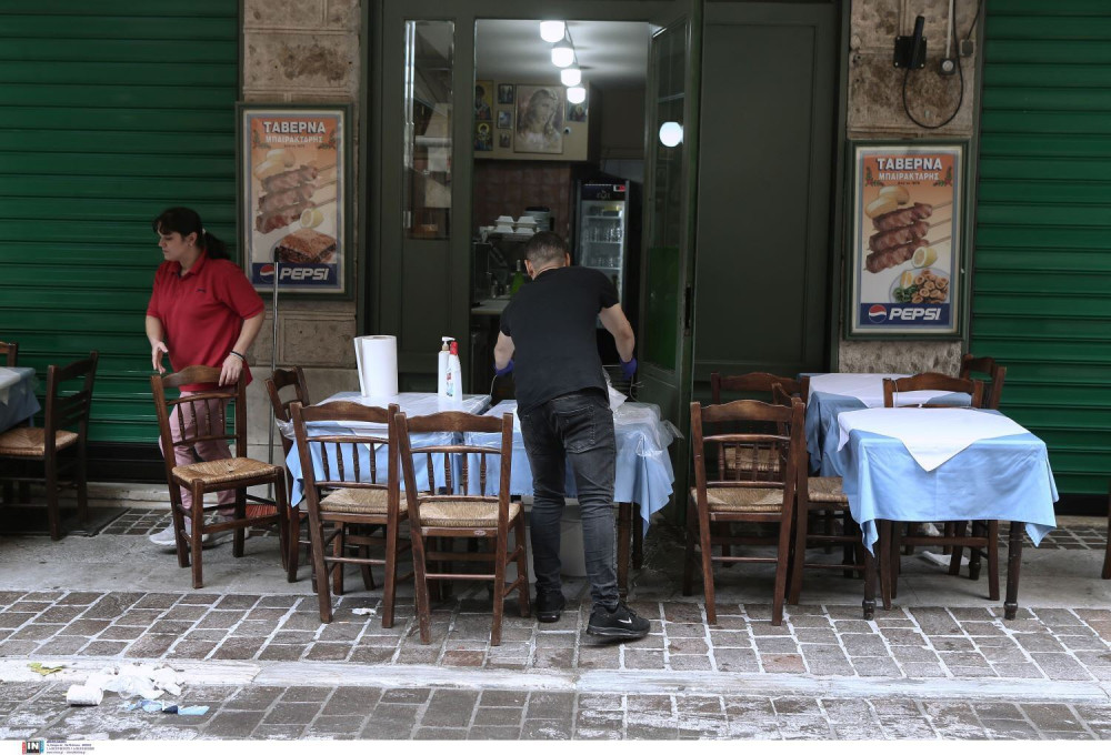 ΔΥΠΑ: μειώθηκαν κατά 9% οι εγγεγραμμένοι άνεργοι τον Σεπτέμβριο 2026