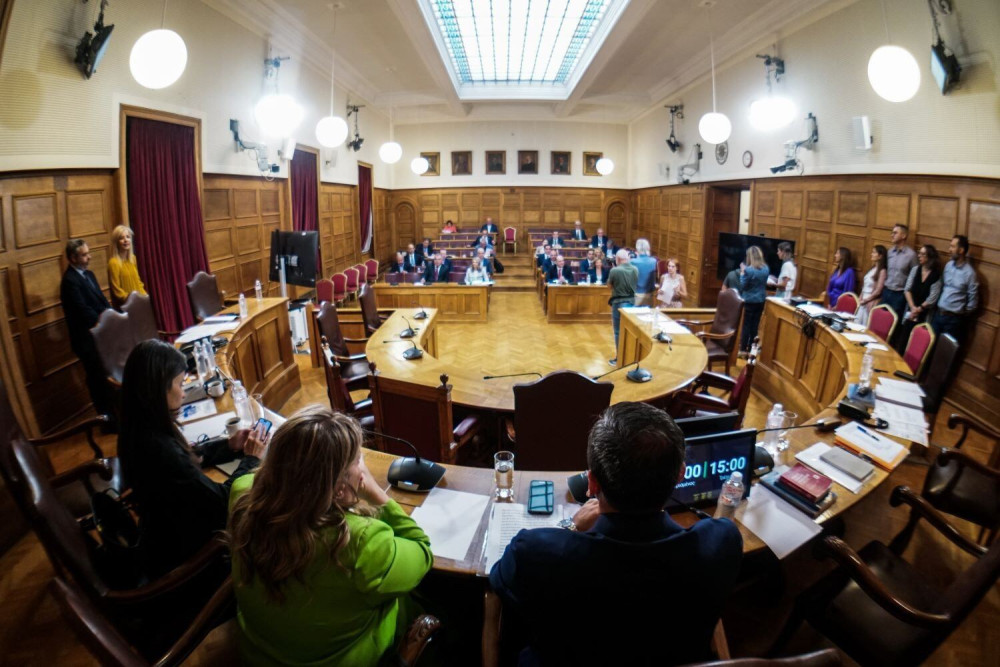 Βουλή: την Τετάρτη οι πρώτοι μάρτυρες στην εξεταστική για τον ΟΠΕΚΕΠΕ