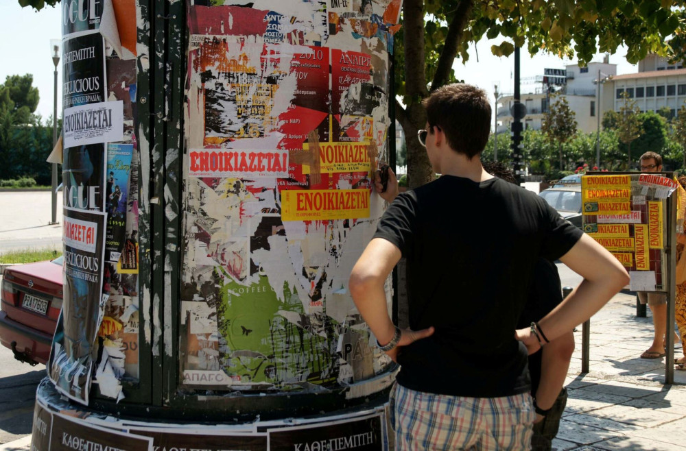Έρευνα και μαρτυρίες στο «Μανιφέστο»: φωτιά και λάβρα τα φοιτητικά ενοίκια