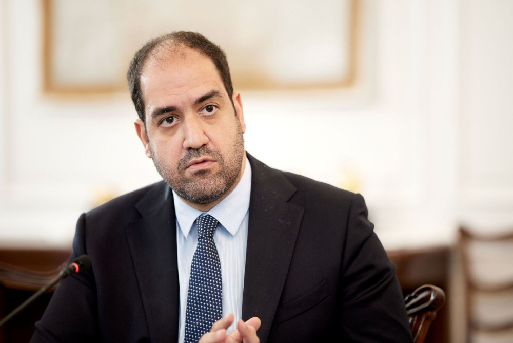 Κεφαλογιάννης: Η Βοιωτία αποκτά Τοπικό Σχέδιο Ανάπτυξης που βασίζεται στην καινοτομία και τη δικαιοσύνη