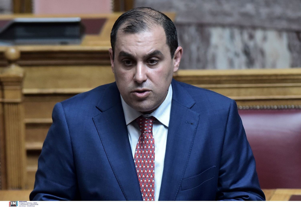 Κώστας Κατσαφάδος για ΟΠΕΚΕΠΕ: Οι βουλευτές ζήτησαν εξυπηρέτηση για ευάλωτους πολίτες, δεν είναι επιλήψιμο (video)