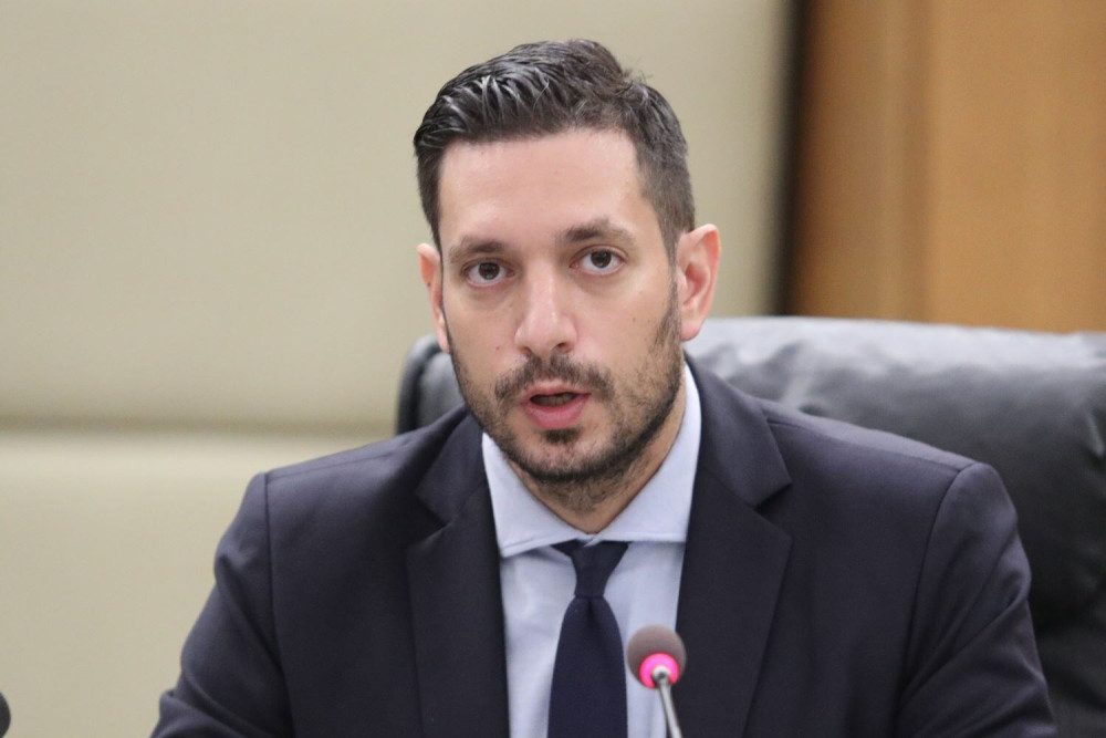 Κυρανάκης σε ΟΣΕ: Μην προσβάλετε την απόφαση για τις αποζημιώσεις των θυμάτων των Τεμπών