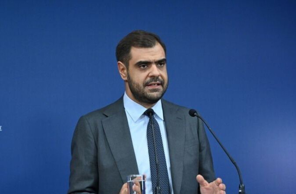 Μαρινάκης κατά ΠΑΣΟΚ: Κροκοδείλια δάκρυα για τη Δικαιοσύνη και το Κράτος Δικαίου