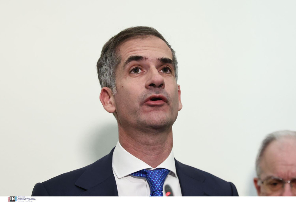 Κώστας Μπακογιάννης: Καταδικάζω απερίφραστα την ενέργεια εναντίον του Νίκου Χαρδαλιά