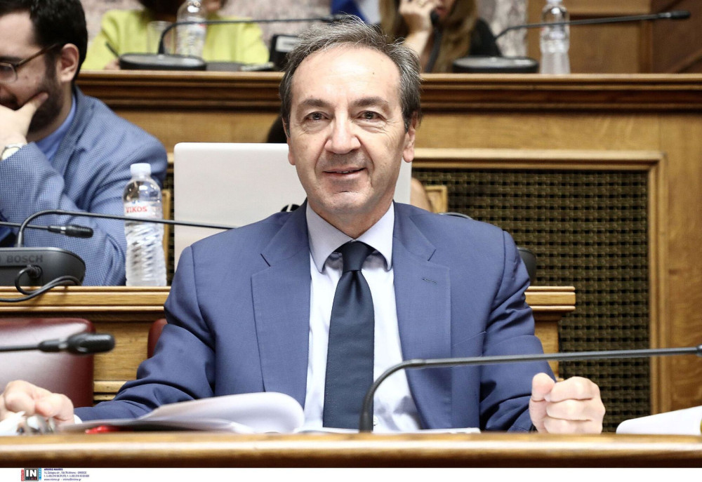 Μπούγας: Αλλάζει ριζικά το κληρονομικό δίκαιο - Τέλος στη γραφειοκρατία των διαθηκών (video)