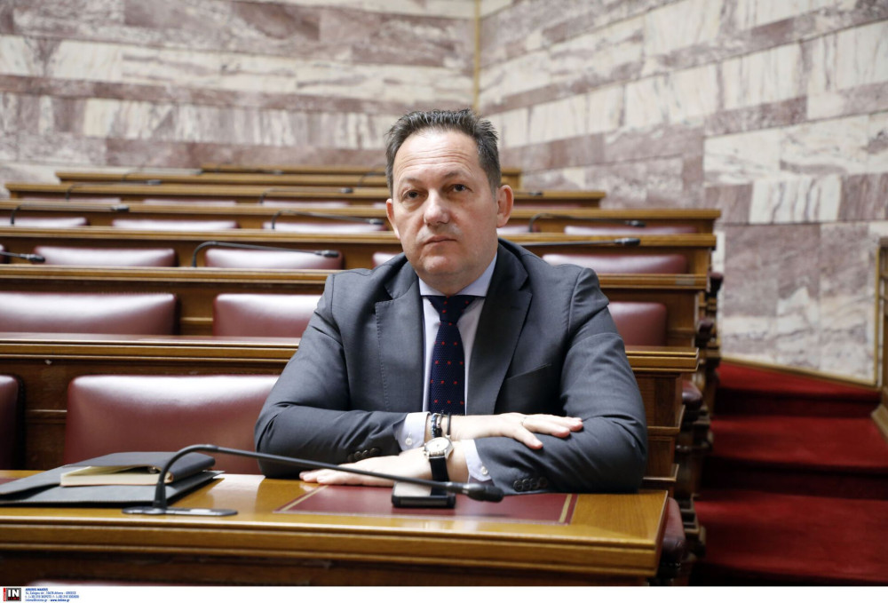 Στέλιος Πέτσας: Πλεονέκτημα για τον Μητσοτάκη η διαχείριση των κρίσεων (video)