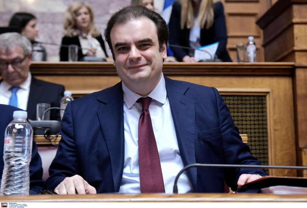 Κυριάκος Πιερρακάκης στο «Μανιφέστο» για τα 51 χρόνια ΝΔ: Μεταρρυθμιστική πνοή