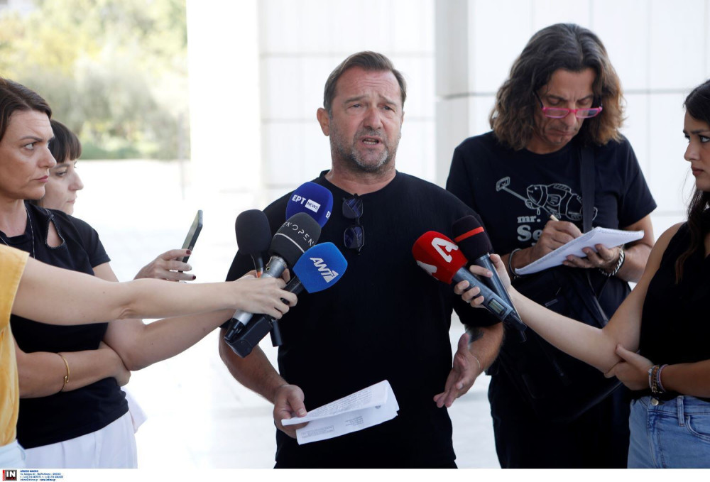 Η οργή του Νίκου Πλακιά και το τέλος του παραμυθιού με το ξυλόλιο