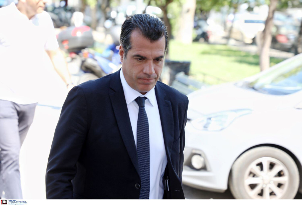 Θάνος Πλεύρης: Το Λιμενικό λειτουργεί σύμφωνα με τους κανόνες διεθνούς δικαίου