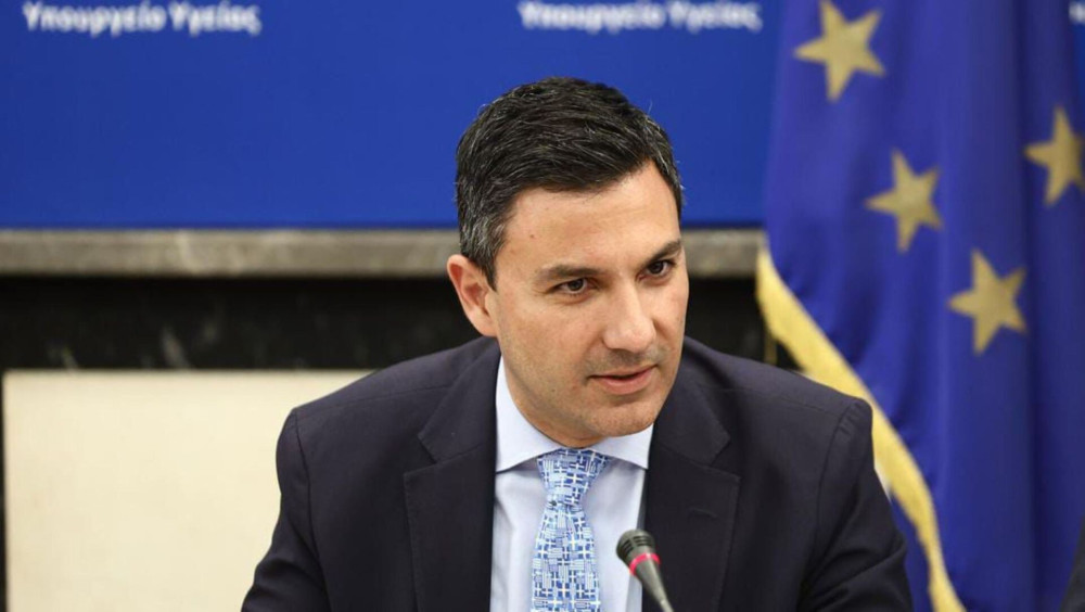 Σταμάτης Πουλής στο «Μανιφέστο»: Ο Πολάκης είναι καταδικασμένος συκοφάντης