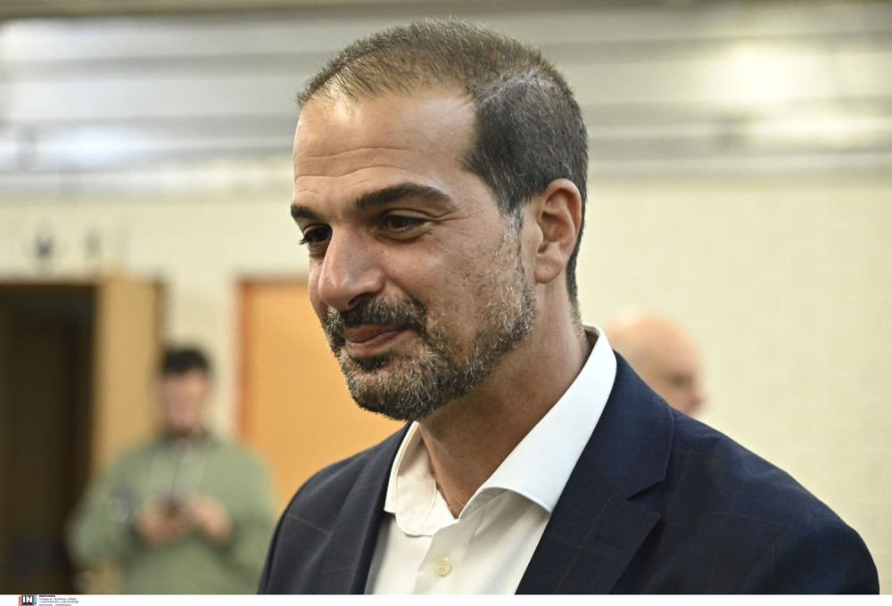 «Καρφιά» Γαβριήλ Σακελλαρίδη για Αλέξη Τσίπρα: Δεν καλύπτει το κενό που υπάρχει, δεν έχει ξεκάθαρες θέσεις (video)