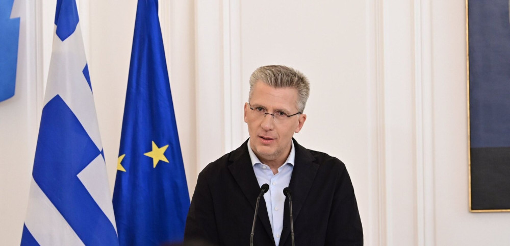 Σκέρτσος για Τσίπρα: «Πολιτικός αριβισμός, πολιτική εξαπάτηση και πολιτικός κυνισμός»