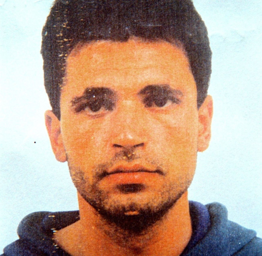 Σαν σήμερα το 1998, η υπόθεση Σορίν Ματέι που πάγωσε την Ελλάδα