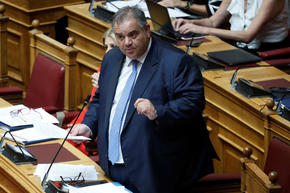 Βασίλης Σπανάκης: Θα ξανακερδίσουμε τις εκλογές