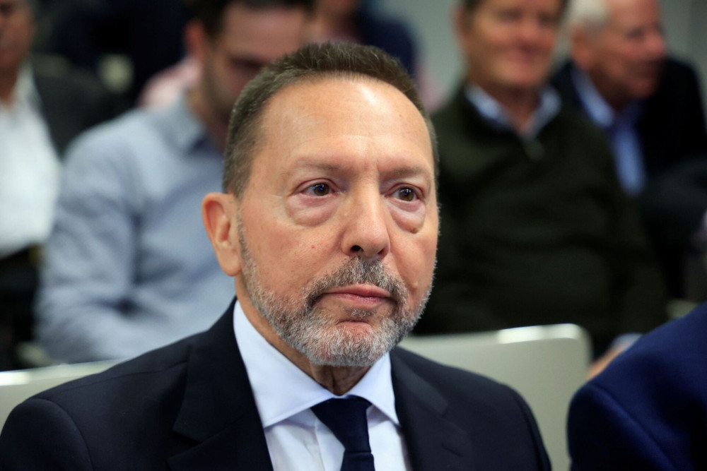 Γιάννης Στουρνάρας στην El País: Η προεδρία Πιερρακάκη στο Eurogroup τονίζει την πρόοδο της οικονομίας