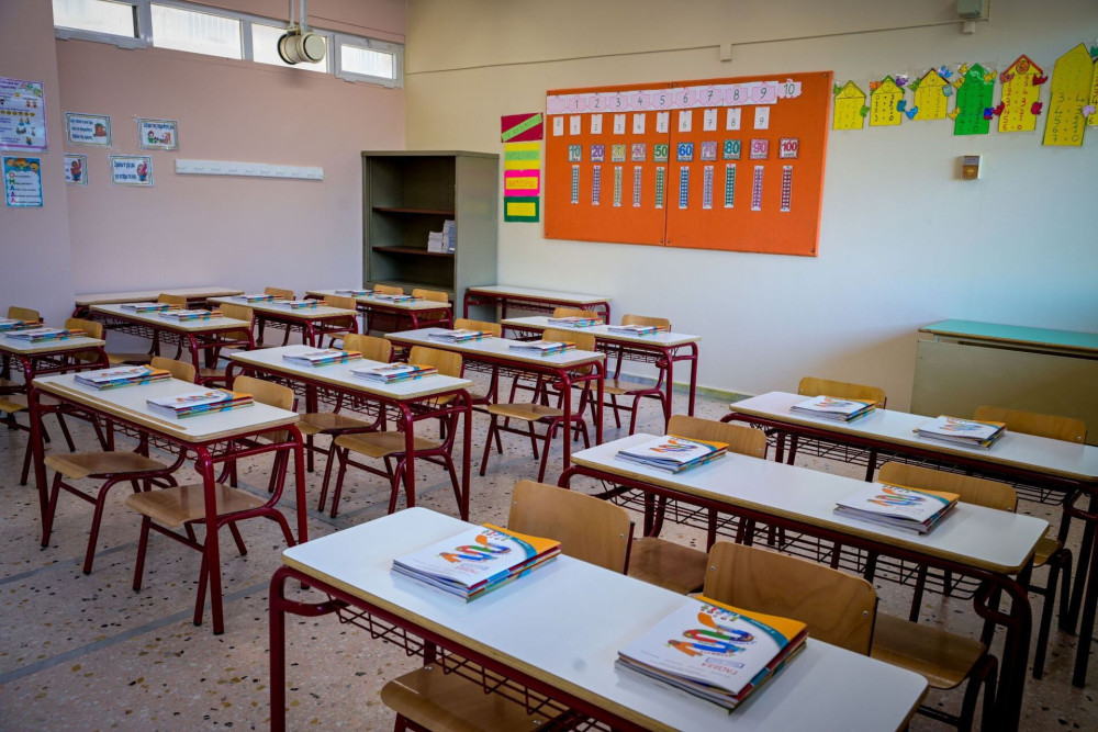 Τα 13 νέα Πειραματικά Σχολεία σε Χαλάνδρι, Νέα Ιωνία, Ταύρο και άλλες 6 περιοχές