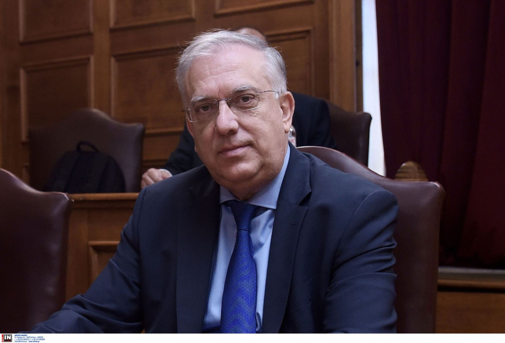 Θεοδωρικάκος για Σαββόπουλο: Αφήνει ανεξίτηλο αποτύπωμα στον ελληνικό πολιτισμό