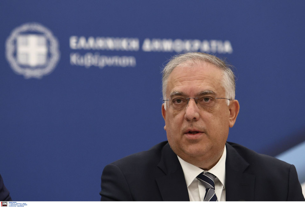 Τάκης Θεοδωρικάκος στο «Μανιφέστο» για τα 51 χρόνια ΝΔ: Πράξεις και αποτελέσματα