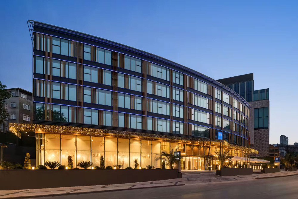 Η Wyndham ενισχύει την παρουσία της στην Κωνσταντινούπολη με επιπλέον δύο ξενοδοχεία