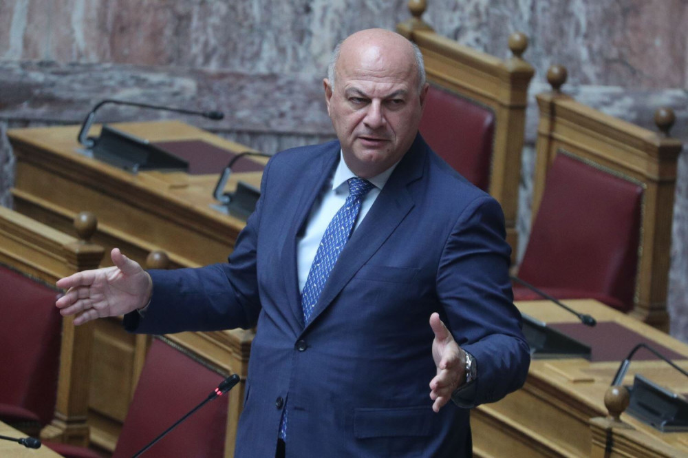 Τσιάρας: Πληρωμές επιδοτήσεων χωρίς ελέγχους δεν θα γίνουν