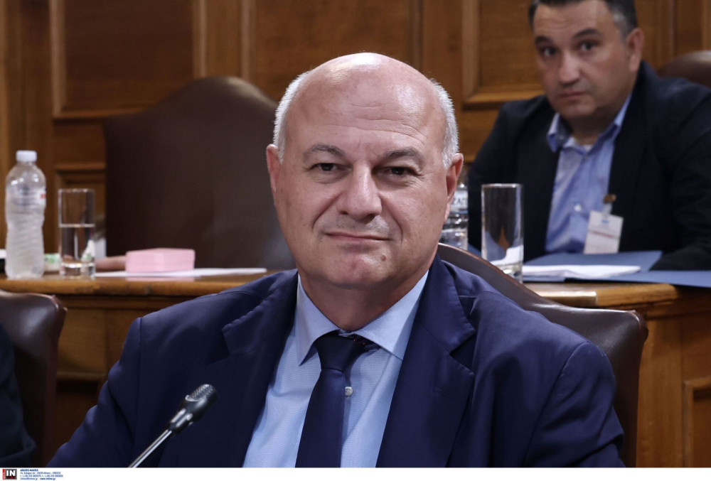 Κώστας Τσιάρας προς αγρότες: Η πόρτα του υπουργείου είναι ανοικτή για διάλογο