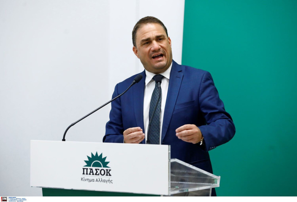 Τσουκαλάς: οι υπερβολές και οι αντιφάσεις του ΠΑΣΟΚ στο εργασιακό νομοσχέδιο