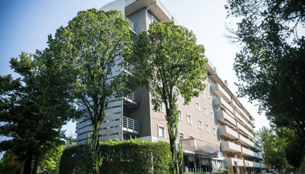 Νέο ξενοδοχείο Wyndham Garden στο Κονελιάνο της Ιταλίας