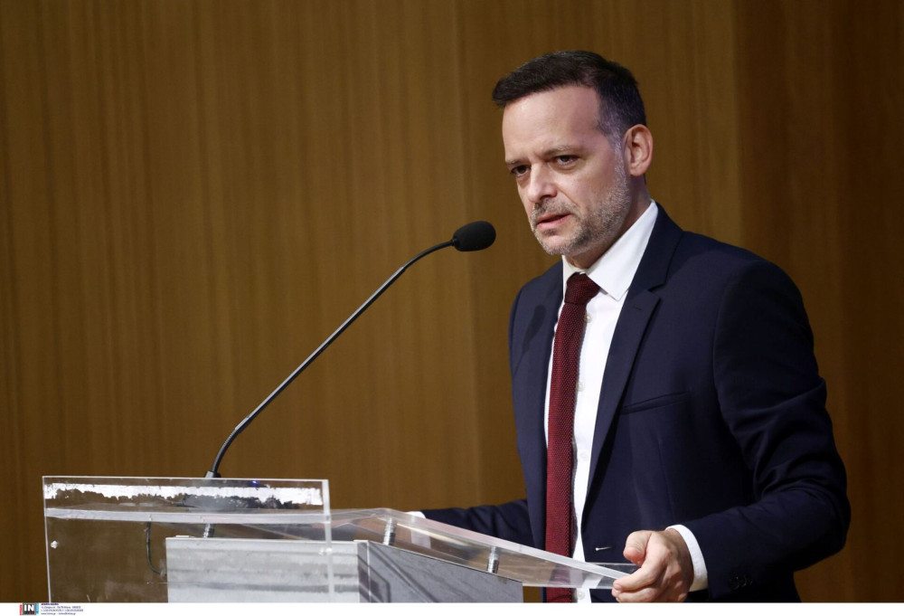 «Εντολή» Δούκα σε Ανδρουλάκη για ΟΠΕΚΕΠΕ: Μονόδρομος η διαγραφή αν εμπλέκεται στέλεχος του ΠΑΣΟΚ