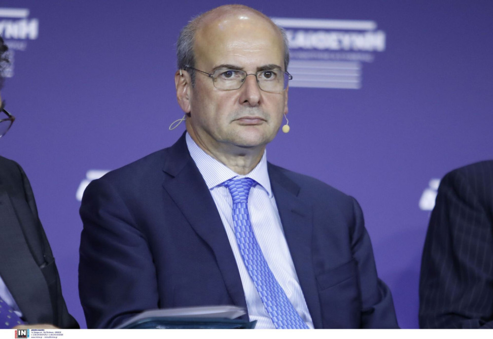 Χατζηδάκης στο Ελληνικό: Προχωρά η ολοκλήρωση των έργων και των αθλητικών εγκαταστάσεων