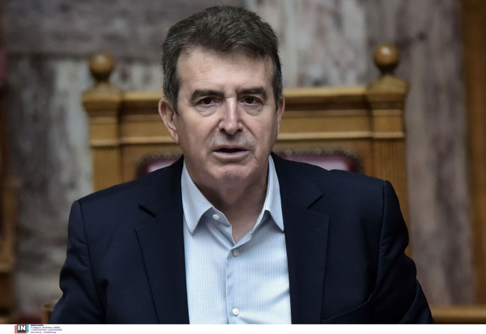 Χρυσοχοΐδης: Σωστή η απόφαση για τον Άγνωστο Στρατιώτη - Αστυνομικοί μπαίνουν στους καταυλισμούς Ρομά
