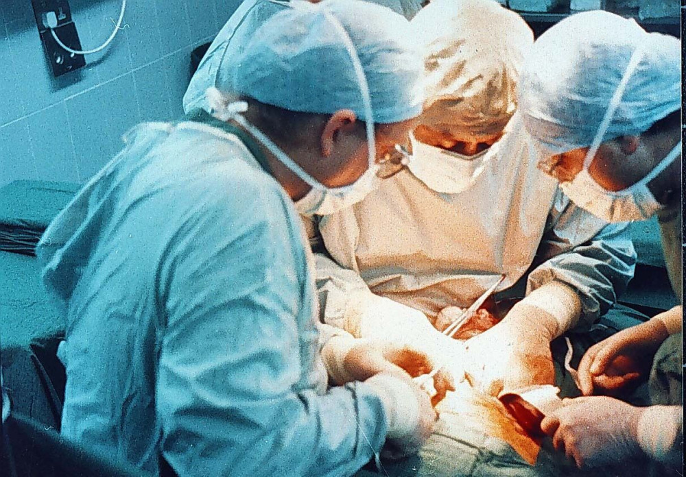 Νοσοκομείο Παπανικολάου: δωρεά οργάνων από 57χρονο χαρίζει ζωή σε ασθενείς