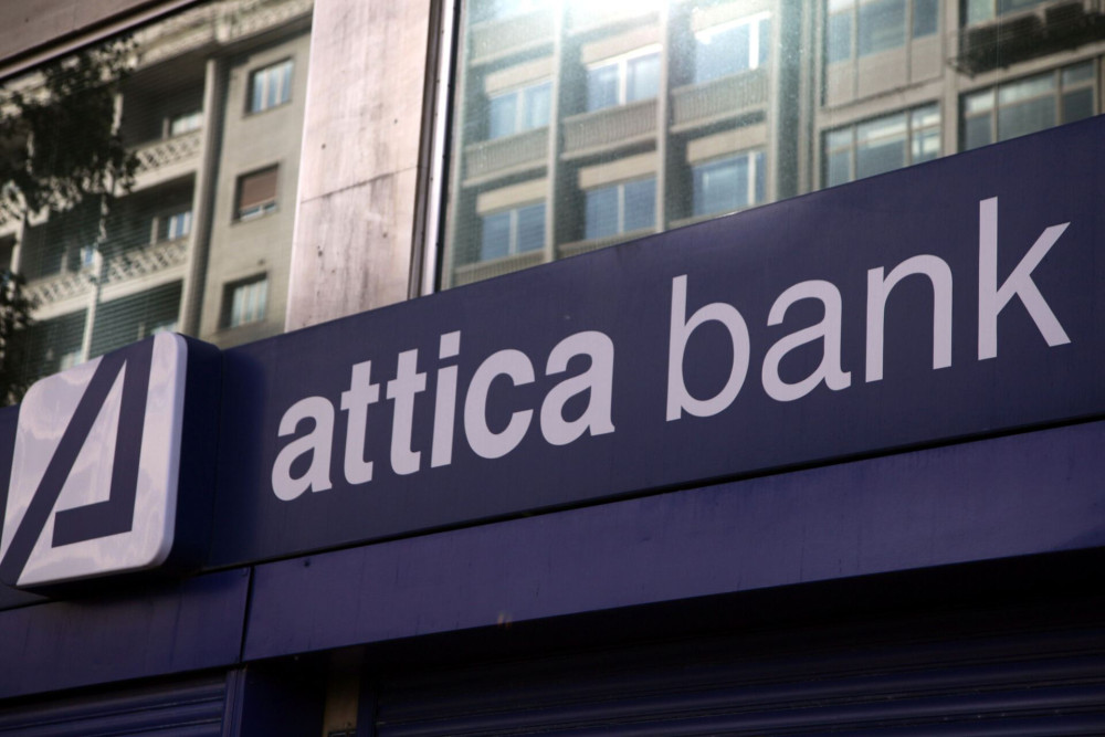 Στρατηγική Συνεργασία Attica Bank - CrediaBank με το Κέντρο UNESCO του ΑΠΘ