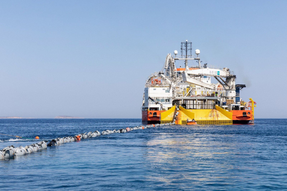 H Ελλάδα ενεργειακή πύλη για τη ΝΑ Ευρώπη: ορόσημο το 2026