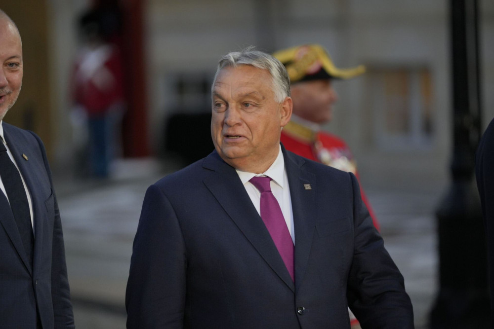 Προκαλεί ο Όρμπαν: «Η Ουκρανία δεν είναι κυρίαρχη χώρα» - αντιδράσεις στην Ευρώπη