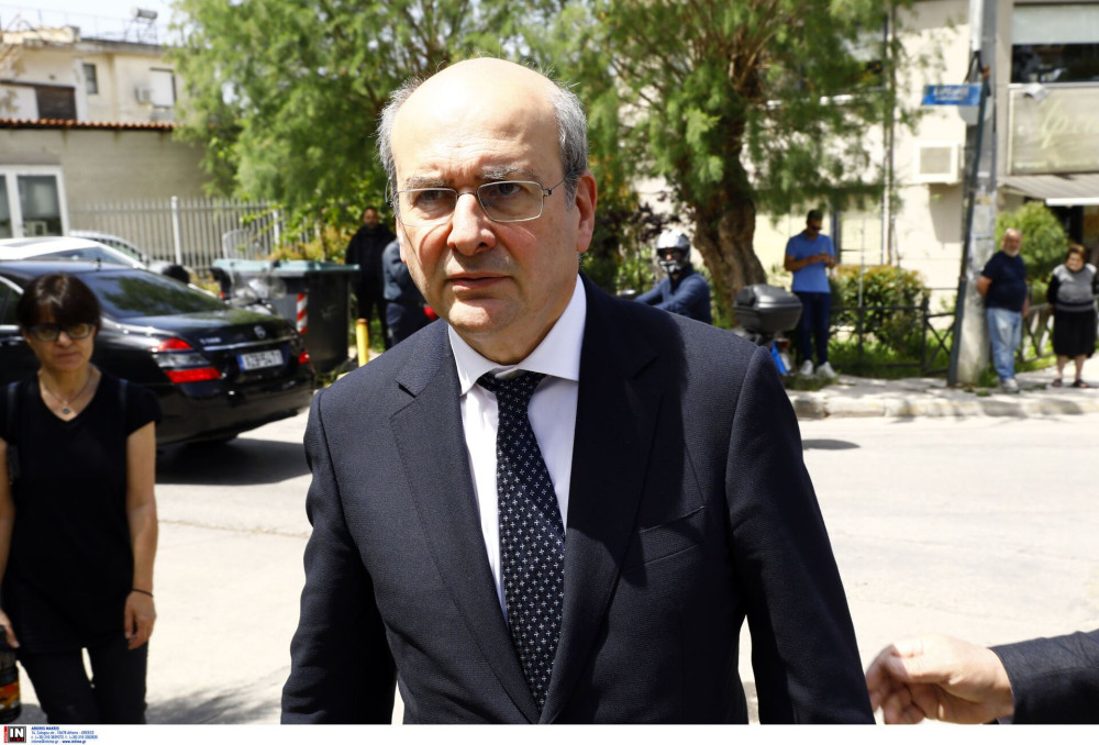 Καρφί Χατζηδάκη για Κωνσταντοπούλου: Μη με ρωτάτε για τον Τσίπρα, θα φύγω