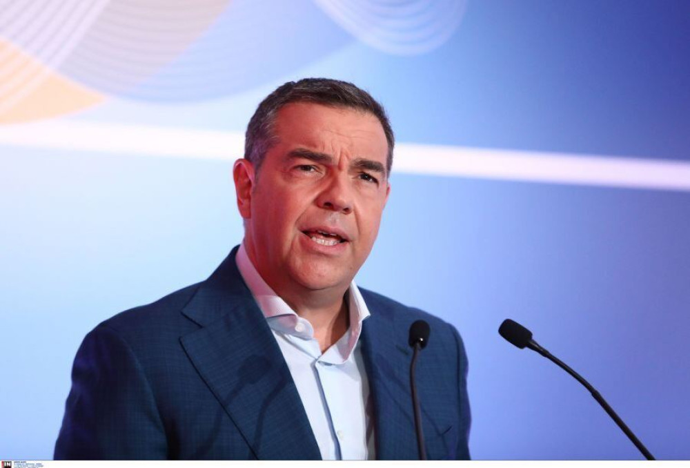 Επίθεση Λιάγκα σε Τσίπρα για Κωνσταντοπούλου: Με τη Ζωή οδηγούσε τη χώρα στη δραχμή (video)