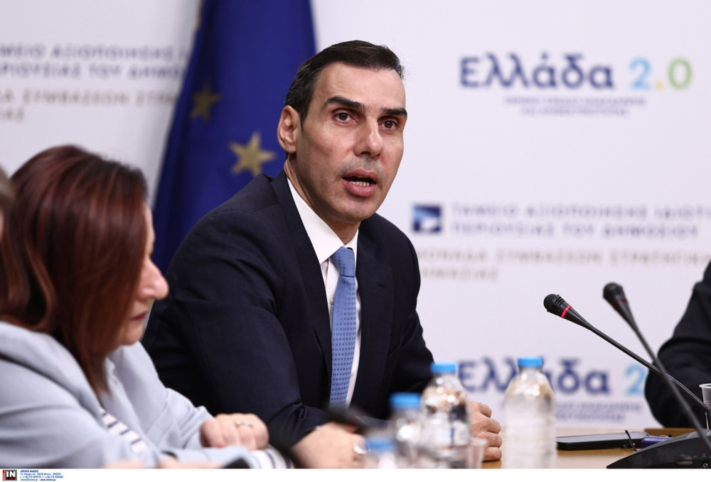 Μάριος Θεμιστοκλέους: Ιδιαίτερα συγκινητικό το ότι η Ελλάδα κινήθηκε ταχύτατα για την προστασία της Κύπρου