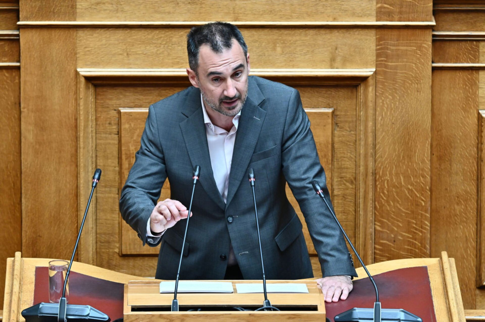 Χαρίτσης: Πολιτικός θεατρινισμός αντί για λύσεις στην εργασία