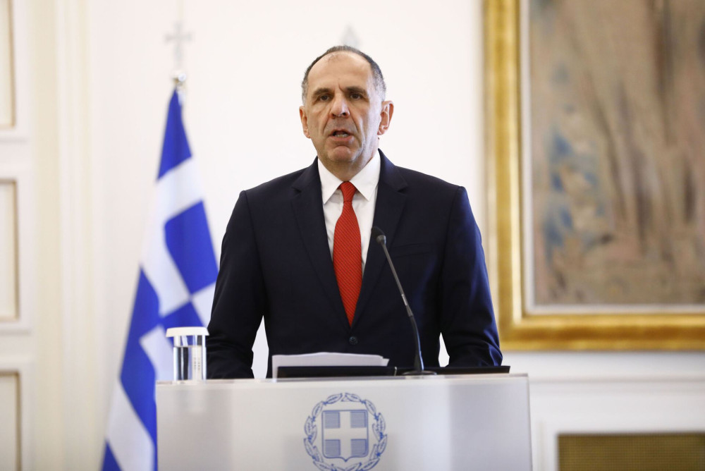 Γ. Γεραπετρίτης για εκλογές στα Κατεχόμενα: Νέο κεφάλαιο ελπίδας για την επανένωση του νησιού