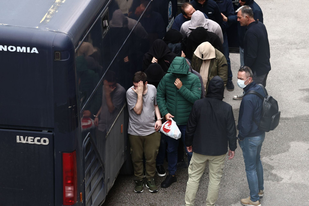 ΟΠΕΚΕΠΕ: την ενοχή 14 κατηγορουμένων ζήτησε ο εισαγγελέας
