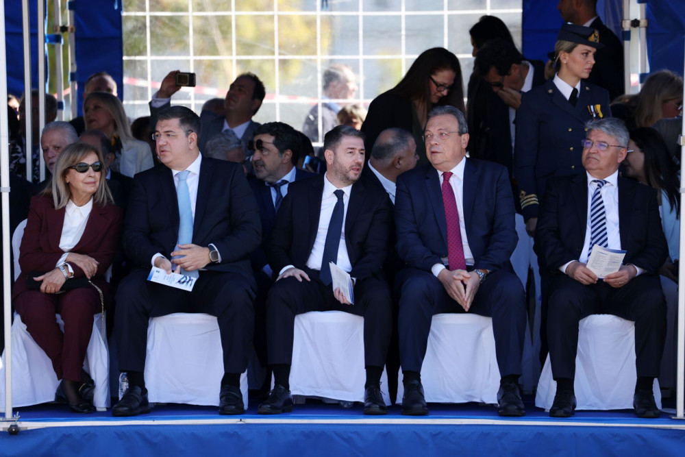 Η παρουσία Ανδρουλάκη-Φάμελλου είναι υποχρέωση