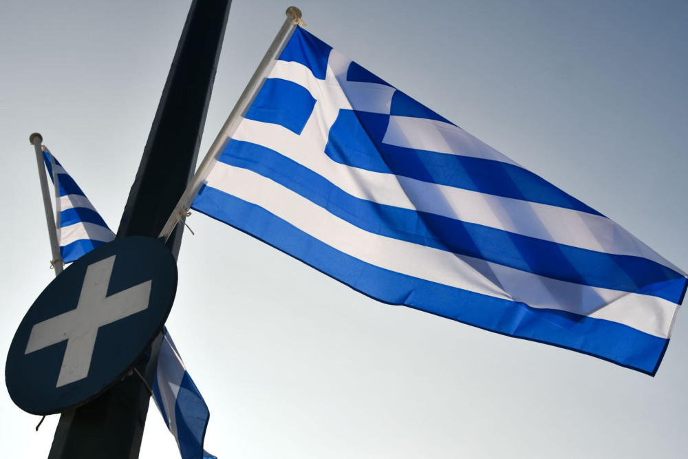 Διπλή αναβάθμιση σε έναν κόσμο αναταράξεων
