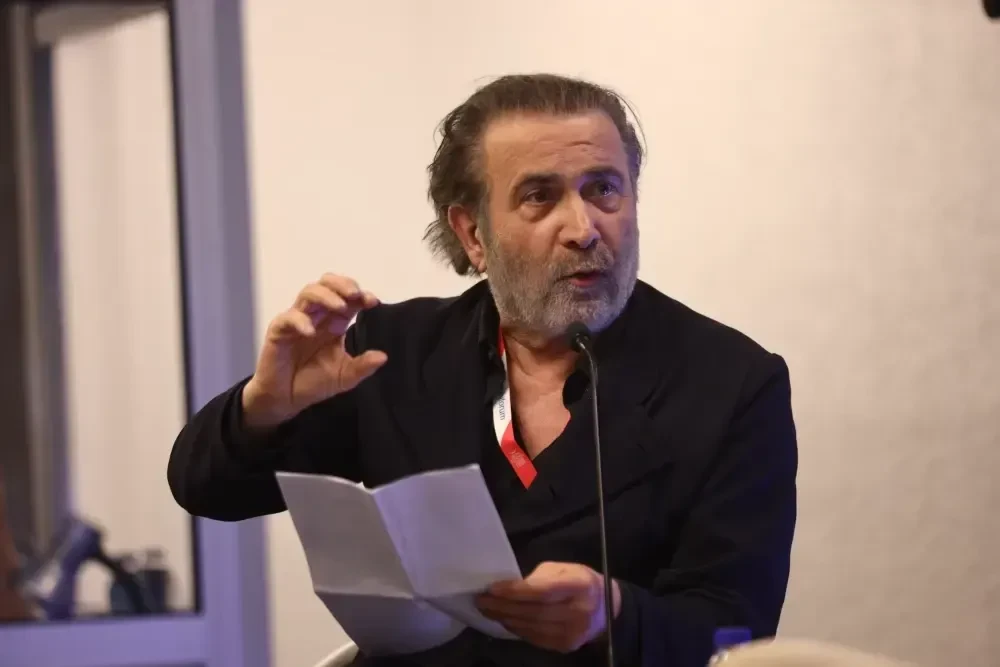 Ο Λαζόπουλος θέλει επιστροφή Τσίπρα και κατηγορεί τον υπόλοιπο ΣΥΡΙΖΑ για τη διακυβέρνησή του