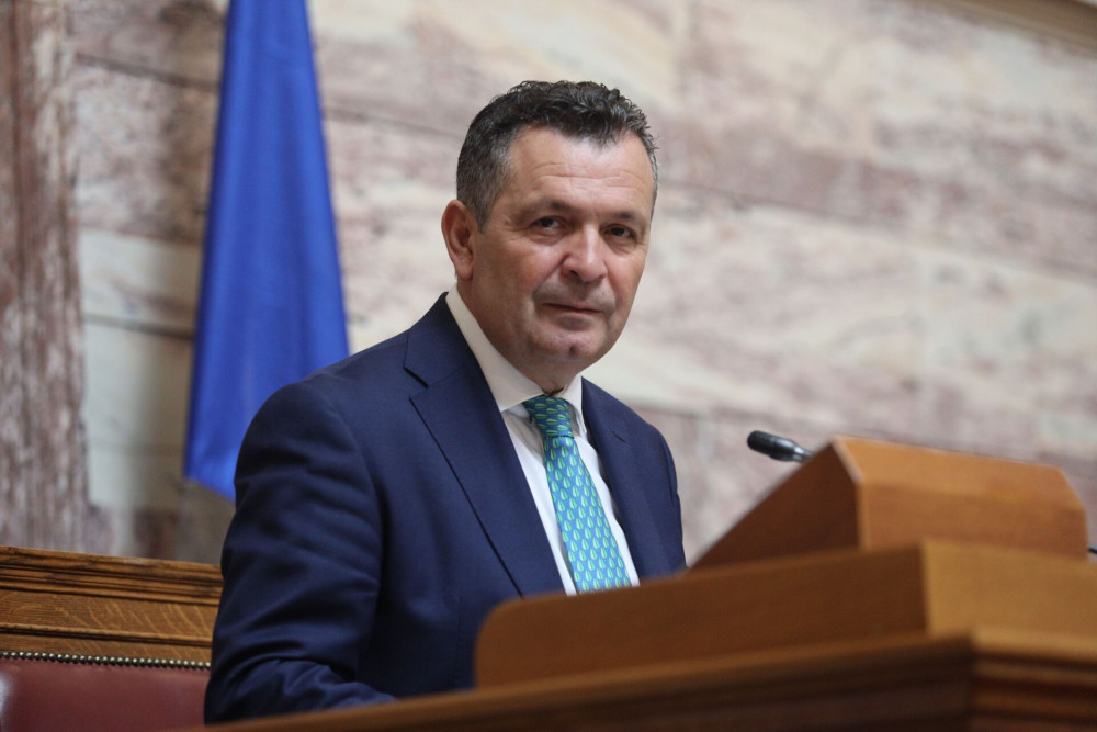 Πέθανε η μητέρα του βουλευτή της ΝΔ, Χρήστου Μπουκώρου: «Δεν πίστευα ότι θα έφτανε η ώρα»