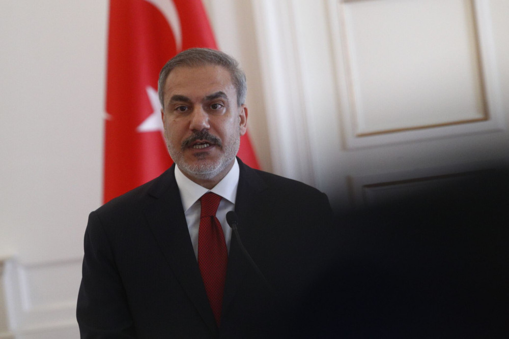 Αντιδρά η Τουρκία για τους Patriot στην Κάρπαθο: «Αντιφάσκουν με το καθεστώς αποστρατιωτικοποίησης»