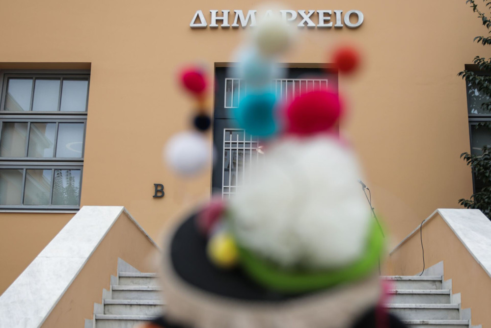 Ψωμάς: «Ο προπηλακισμός είναι αυταπόδεικτος - Η πόλη ζει κατάσταση καθεστώτος» (video)