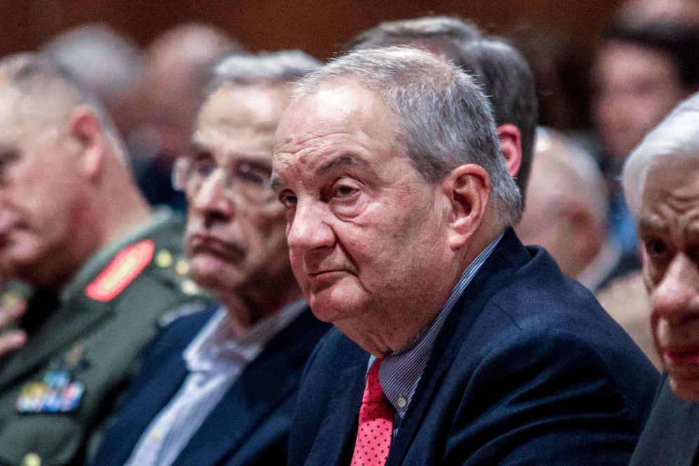 Κώστας Καραμανλής: Αποχαιρετώ τον ακέραιο Δημήτρη Σταμάτη
