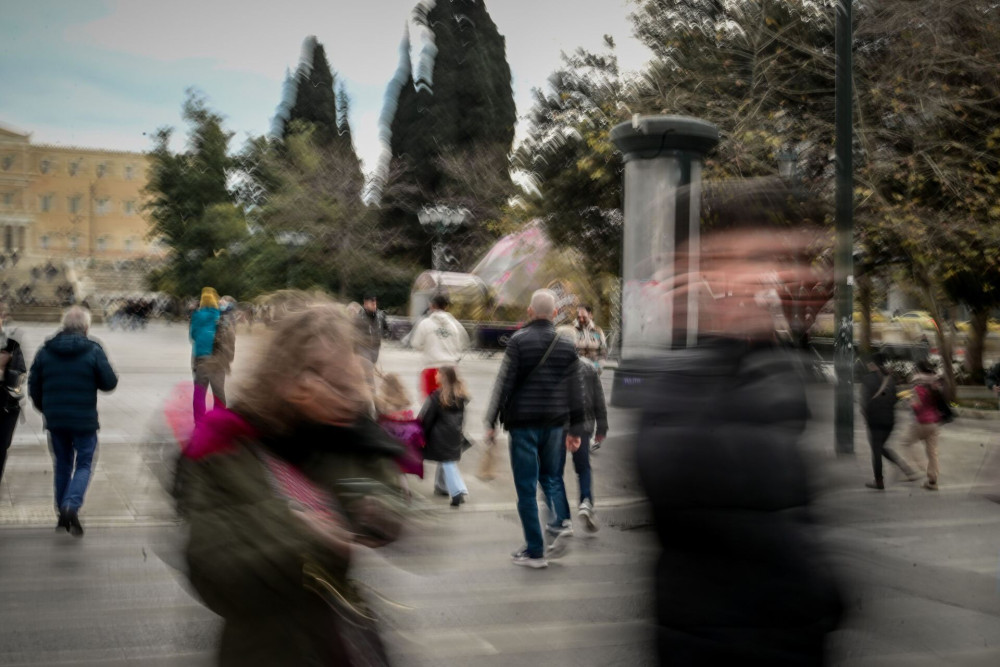 Μία χώρα δεν μπορεί να κυβερνηθεί με «Κινήματα»