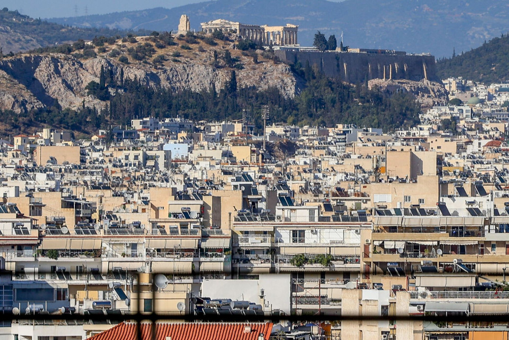 Τα «κλειστά» σπίτια μπαίνουν ξανά στην αγορά - Τα νέα κίνητρα για ιδιοκτήτες